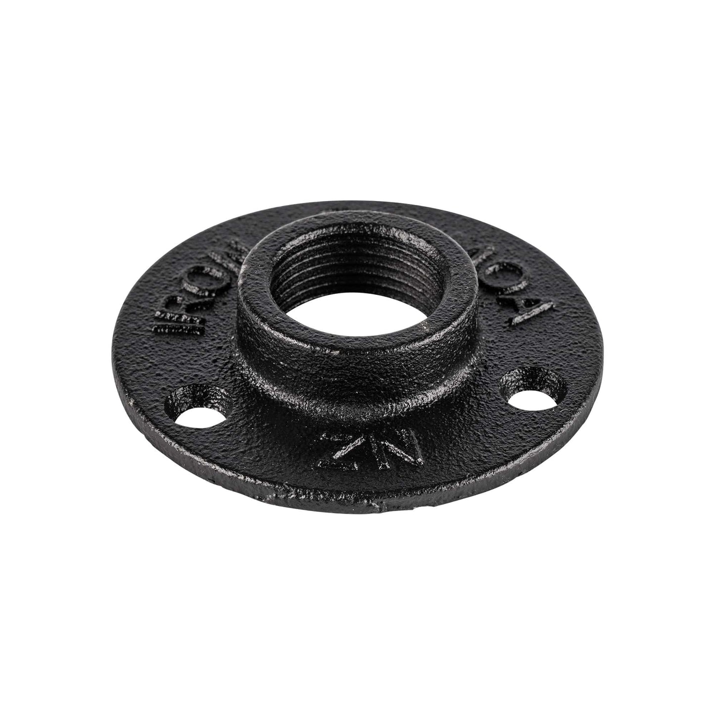 Black Pipe Fittings (20mm)