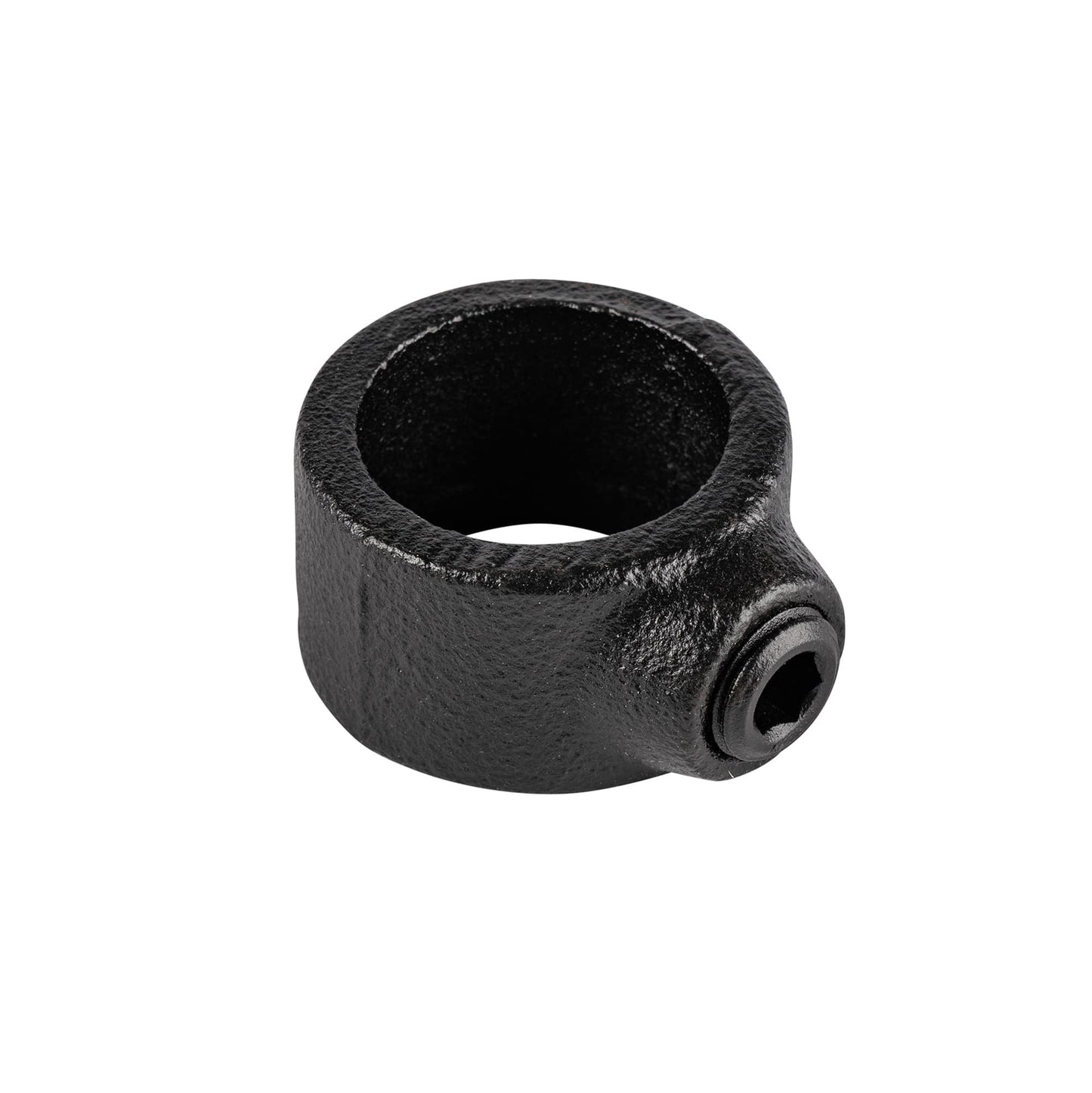 Black Pipe Fittings (20mm)