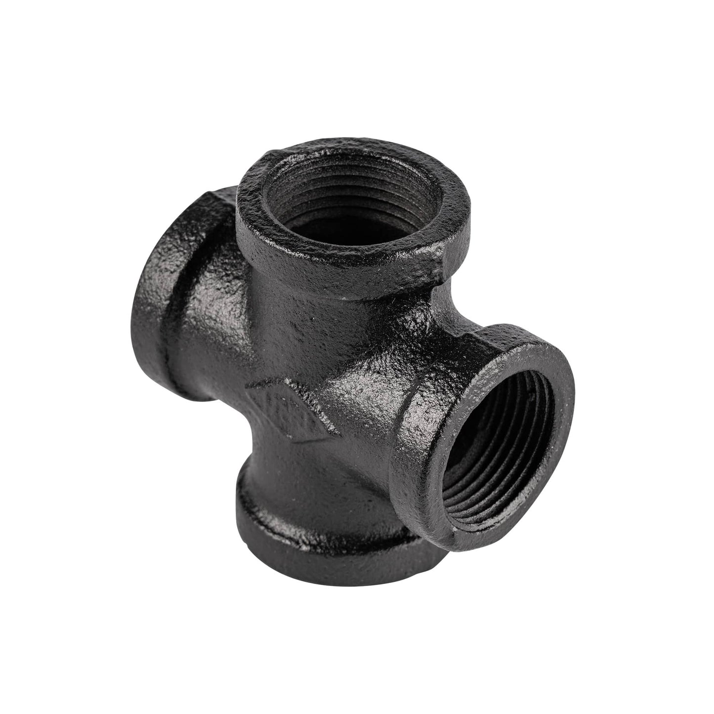Black Pipe Fittings (20mm)