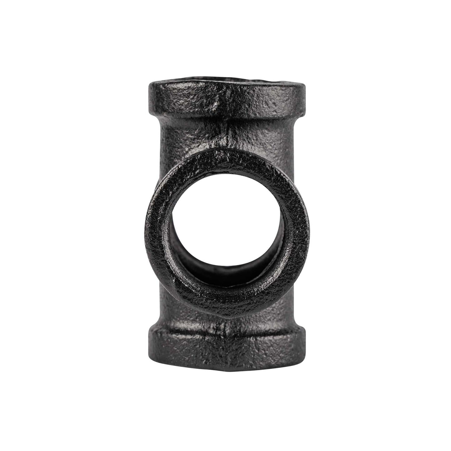 Black (20mm) Cross