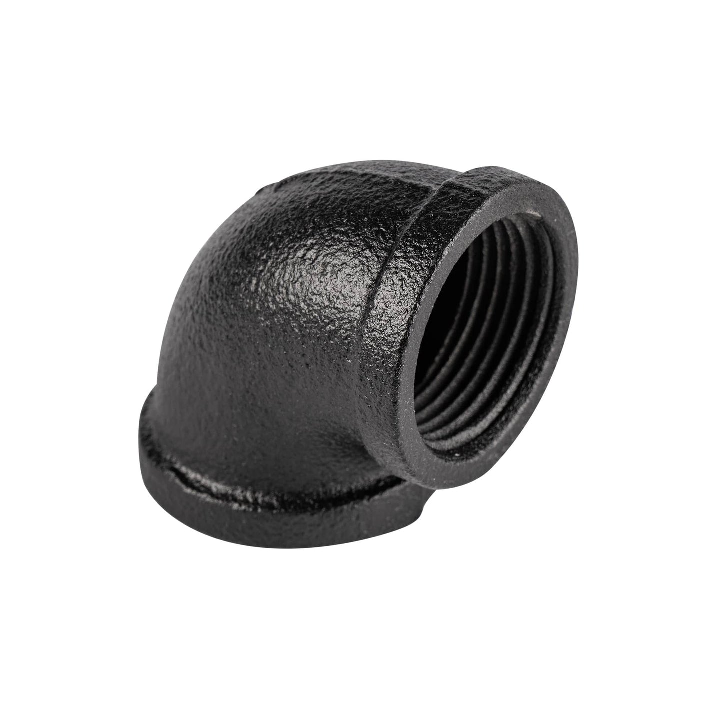 Black Pipe Fittings (20mm)