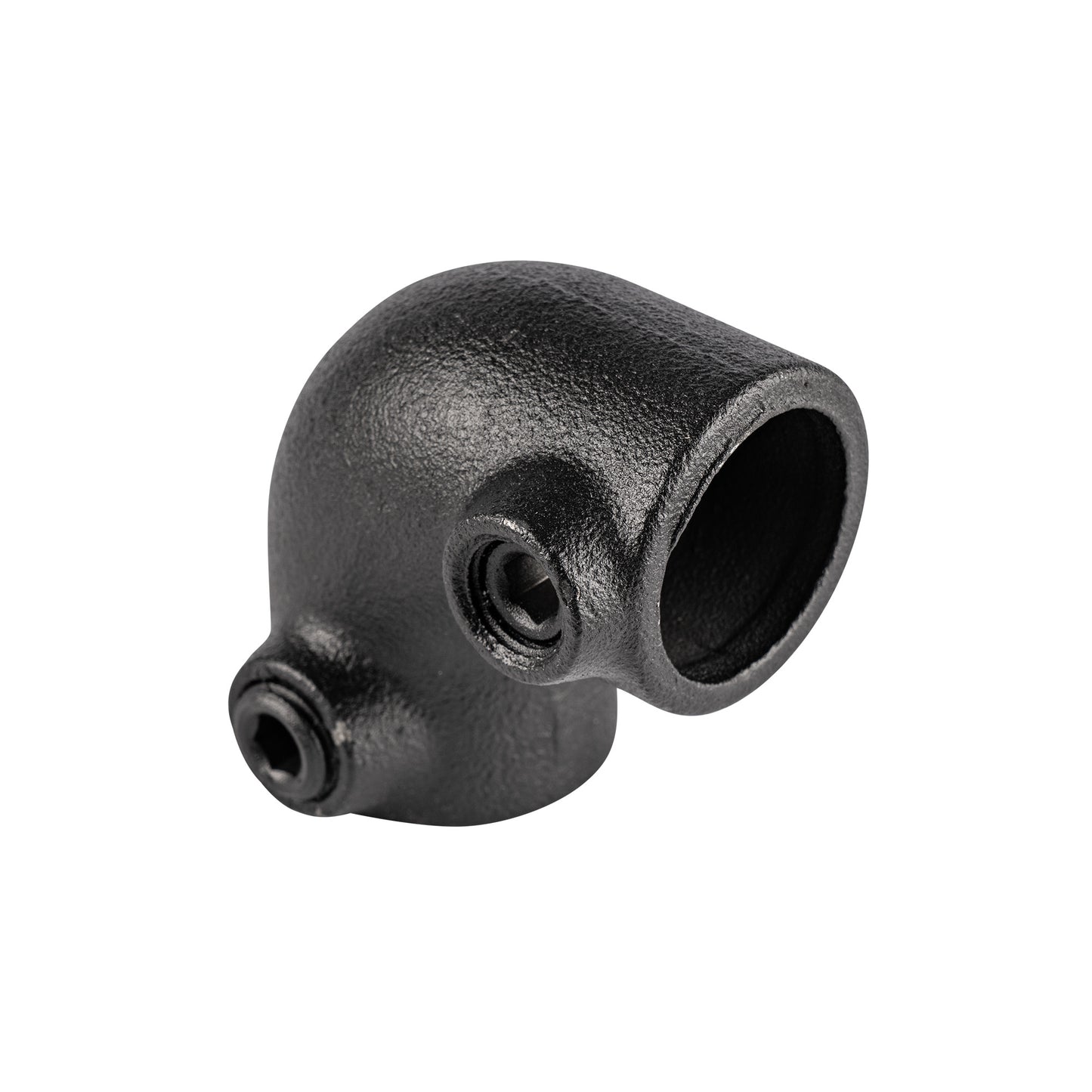 Black Pipe Fittings (20mm)