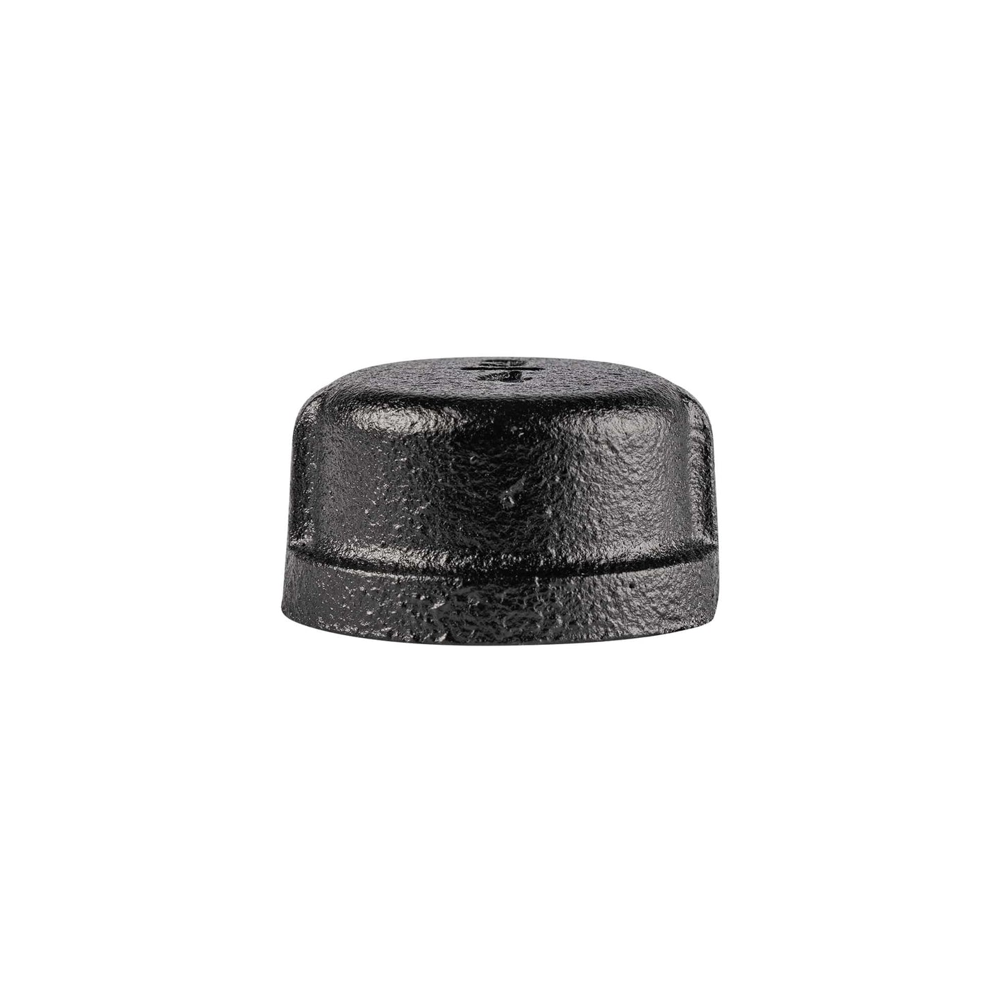 Black (20mm) End Cap