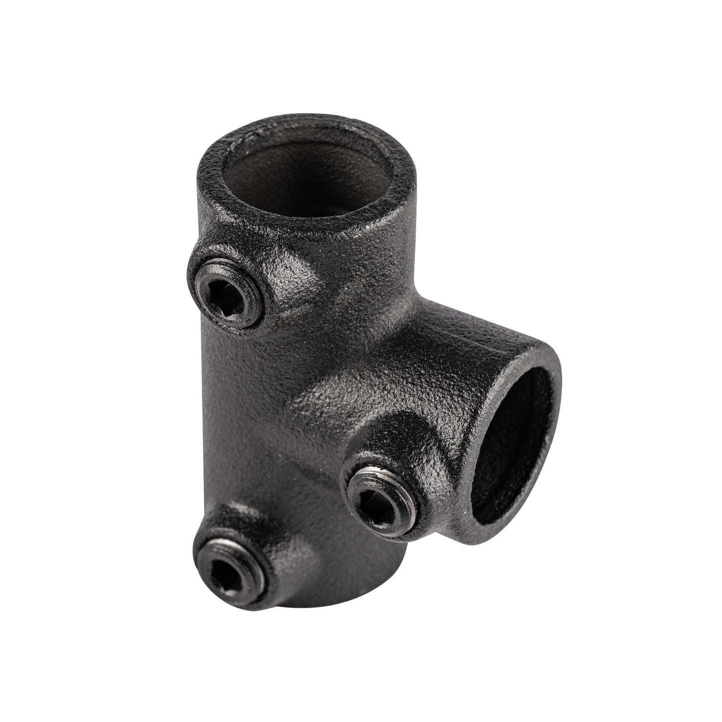 Black Pipe Fittings (20mm)