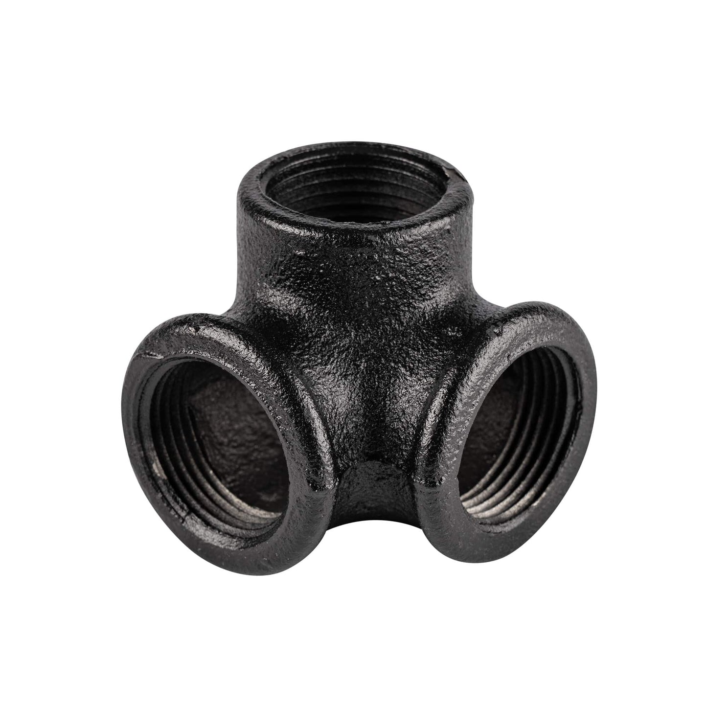Black Pipe Fittings (20mm)