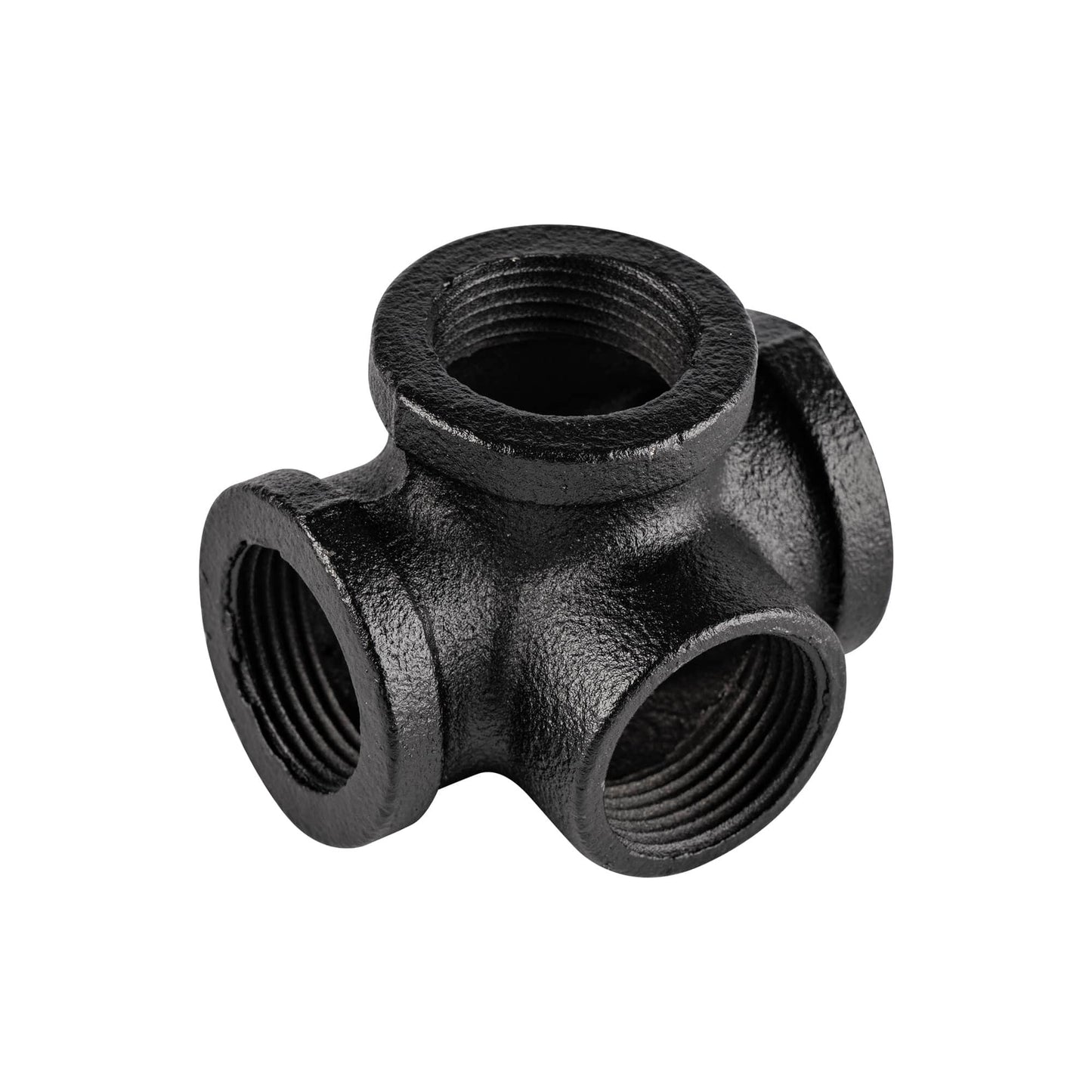 Black Pipe Fittings (20mm)