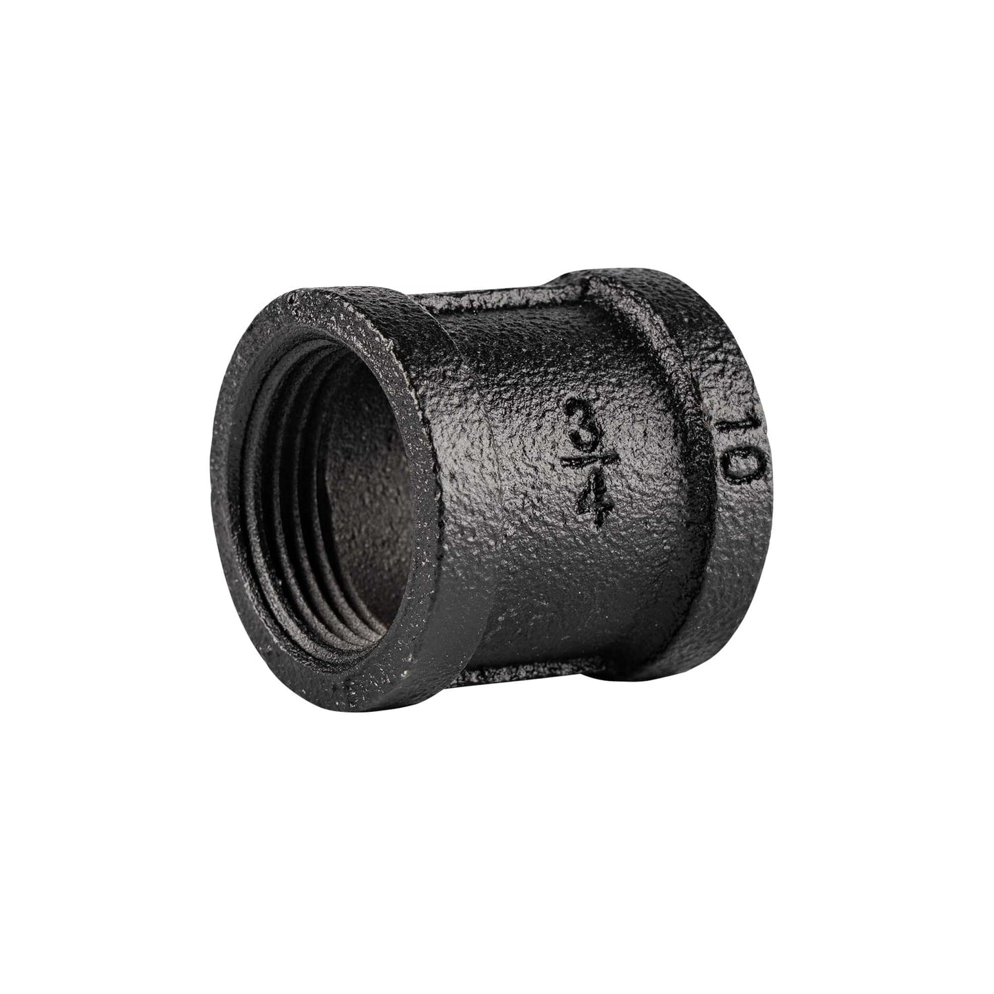 Black Pipe Fittings (20mm)