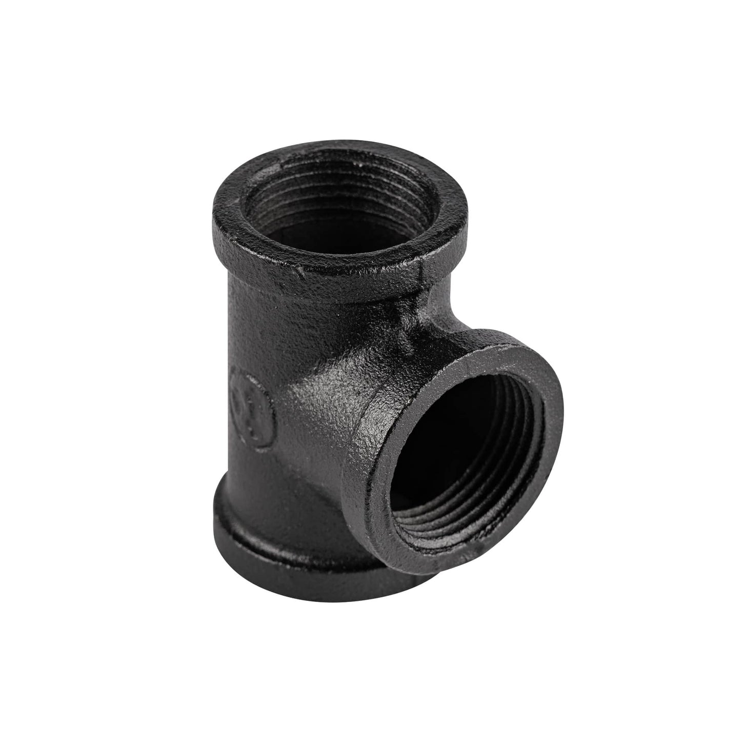 Black Pipe Fittings (20mm)