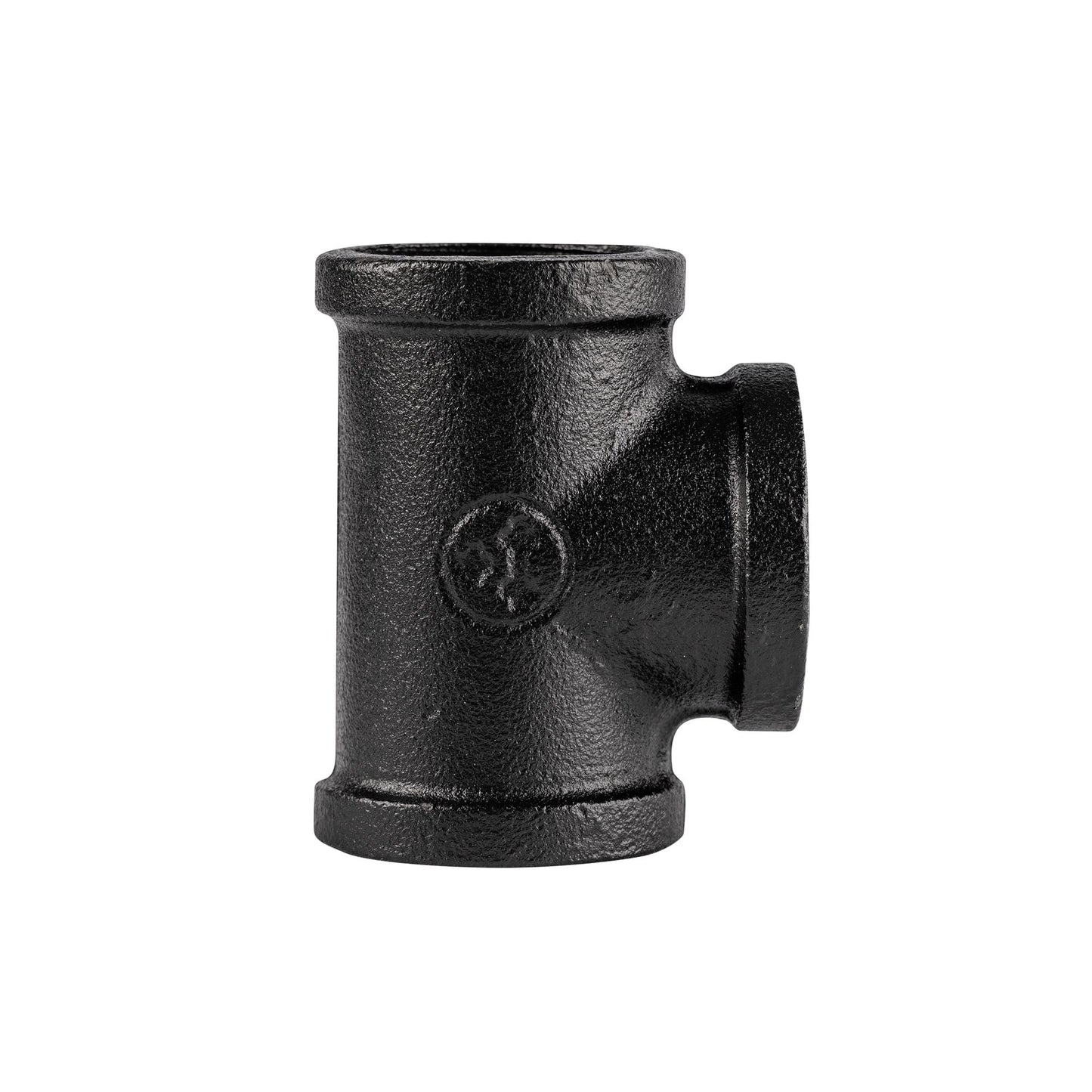 Black (20mm) Tee Junction