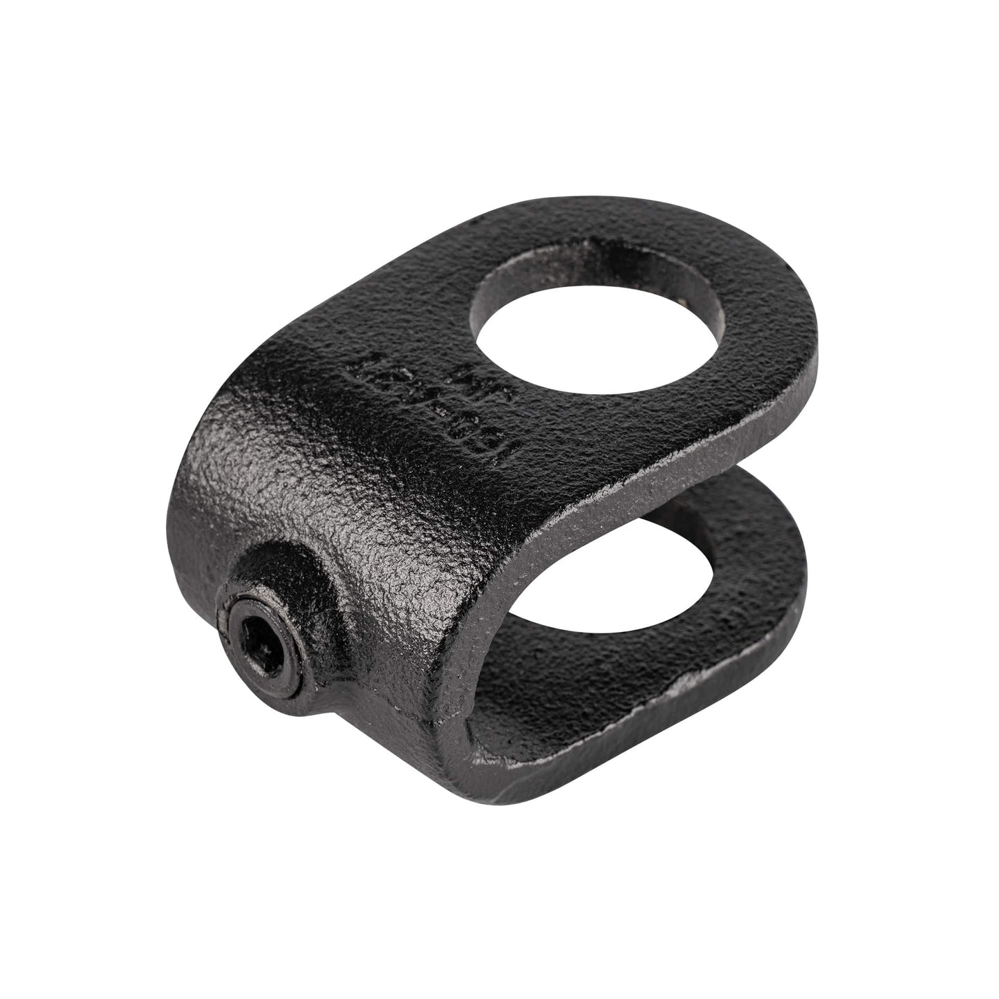 Black Pipe Fittings (20mm)