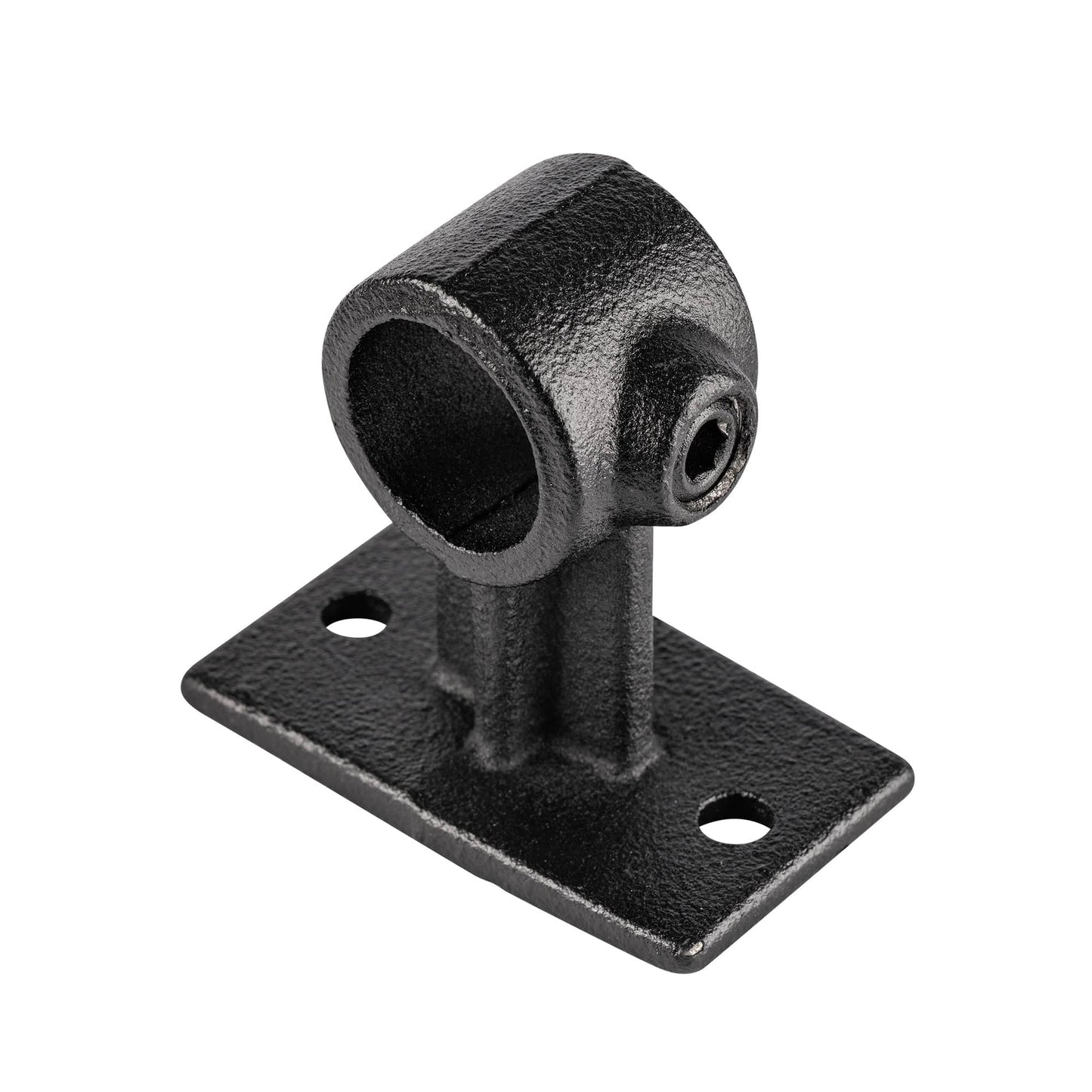 Black Pipe Fittings (20mm)
