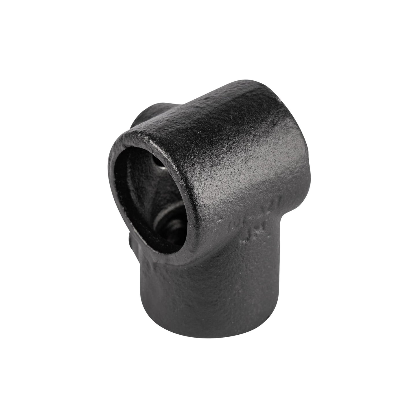 Black Pipe Fittings (20mm)