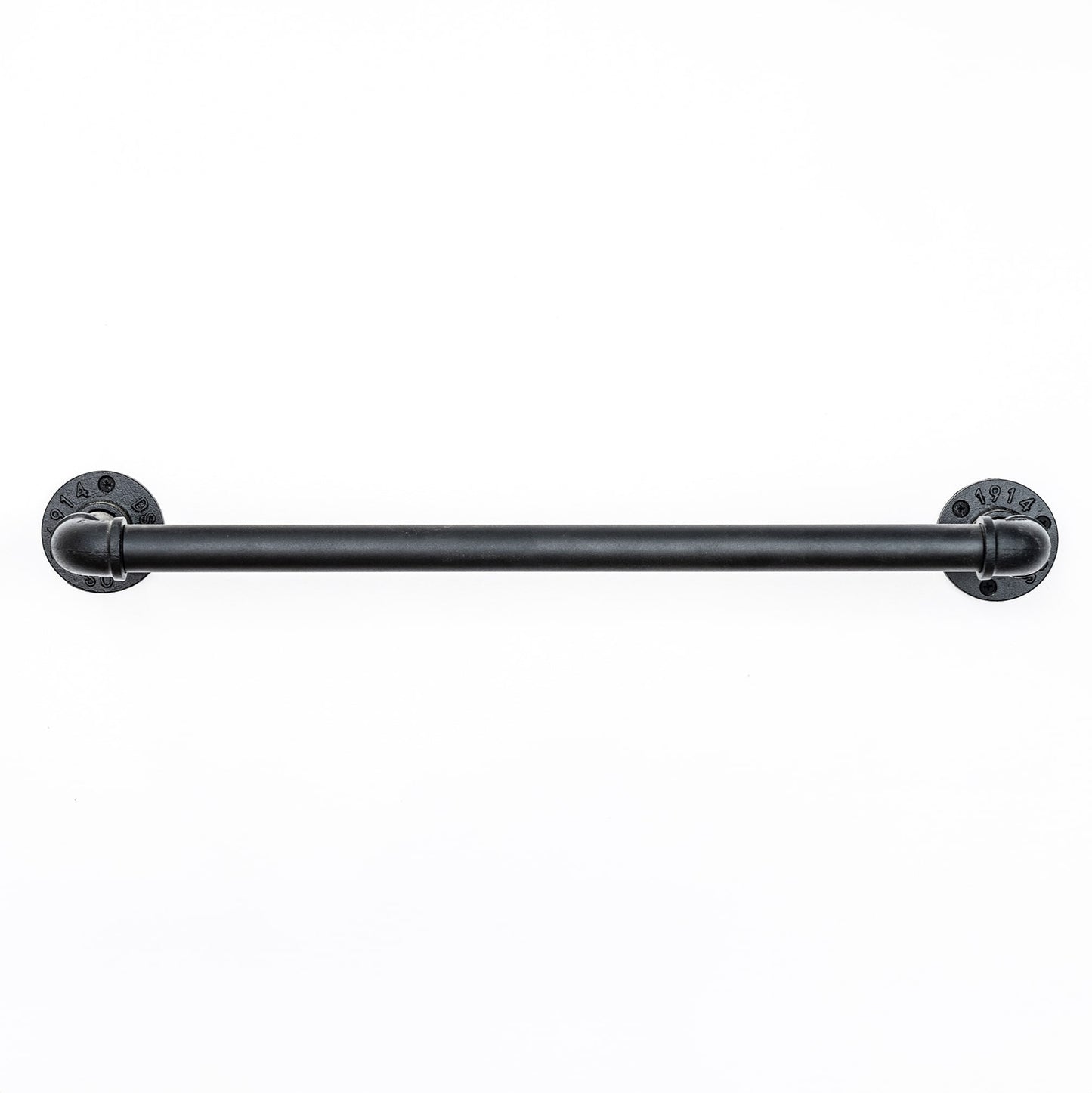 Pipe Towel Rail