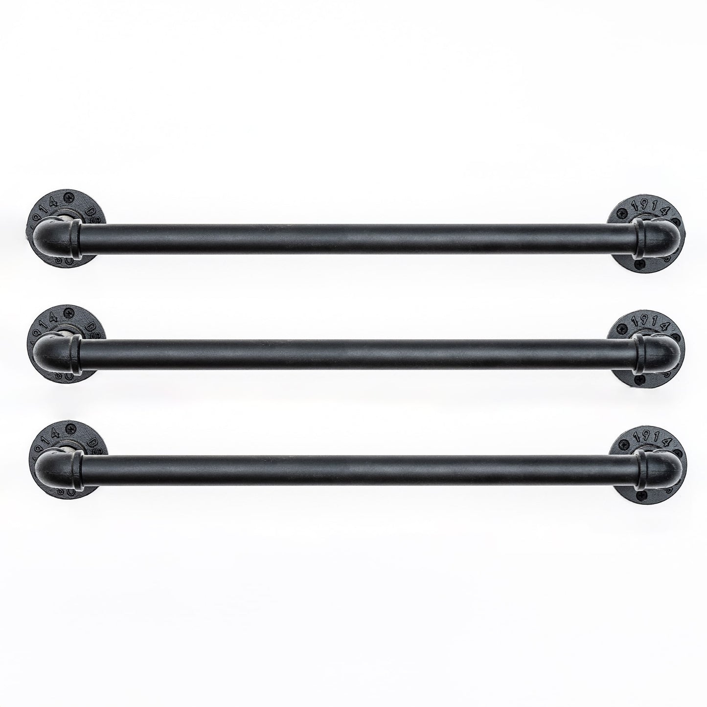 Pipe Towel Rail