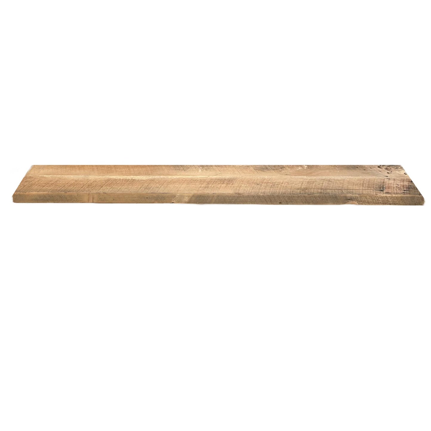 Reclaimed Kauri Floating Shelf CLEARANCE