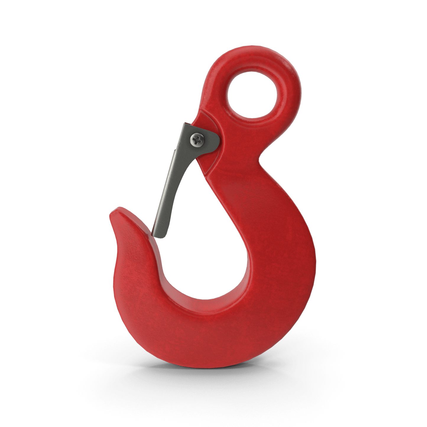 Industrail Storage Rail with Hooks