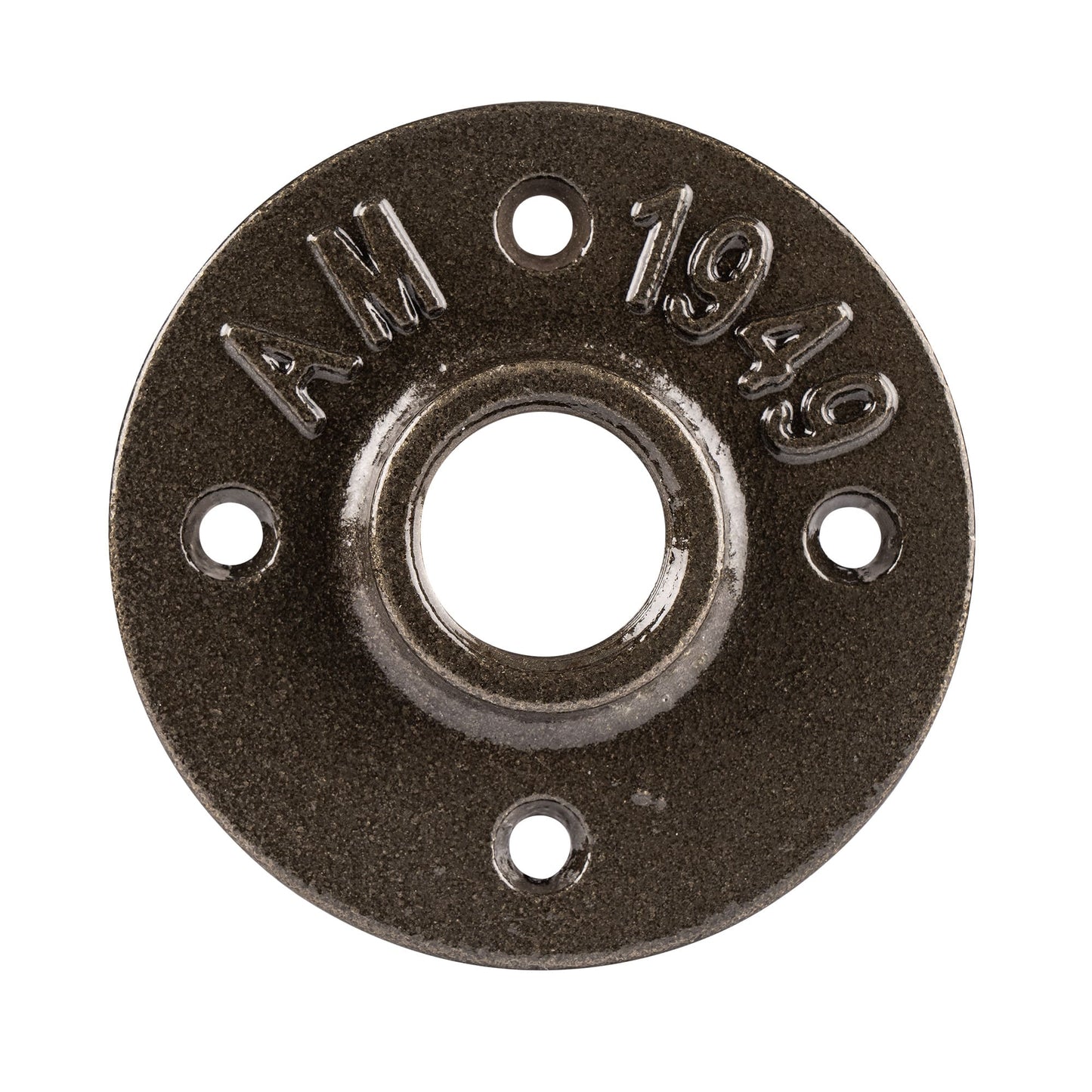 Vintage (20mm) 4 Hole Flange