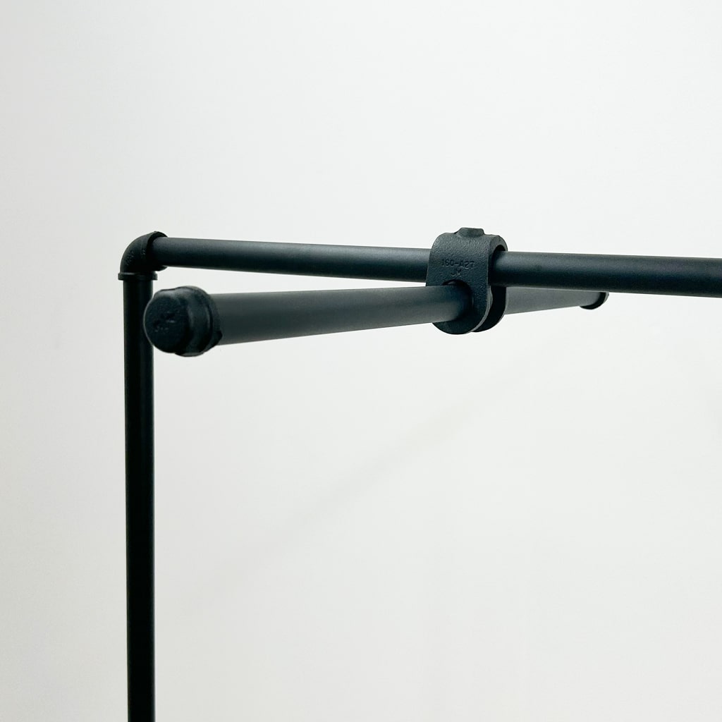 Clothing Rail Crossbar