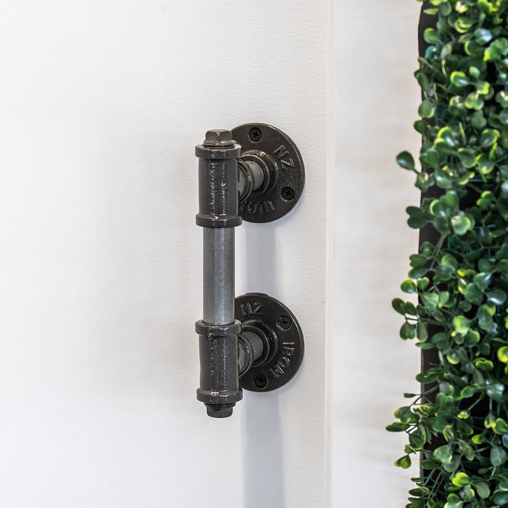 Small Pull Handle Vintage