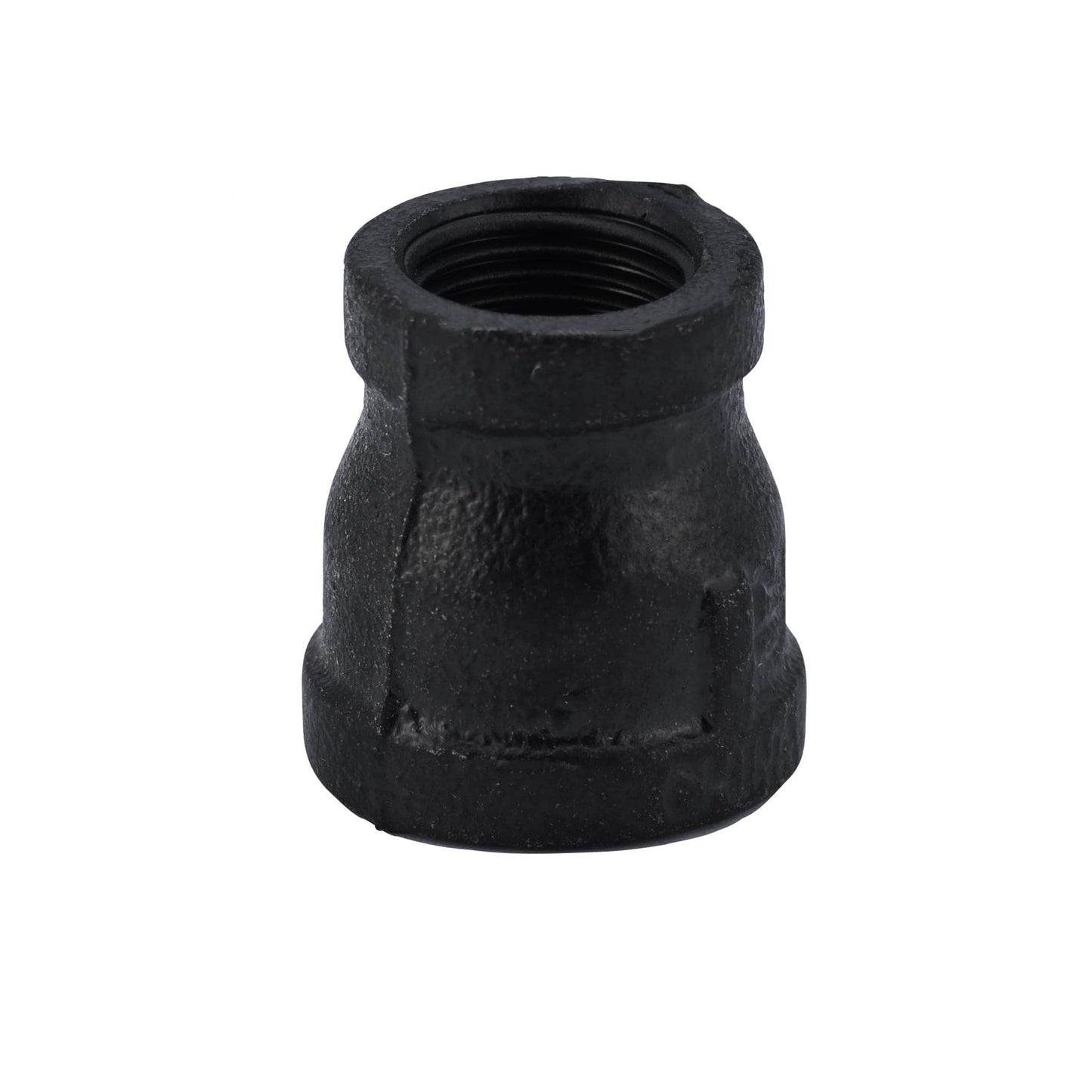 Black (15mm) Reducing Socket