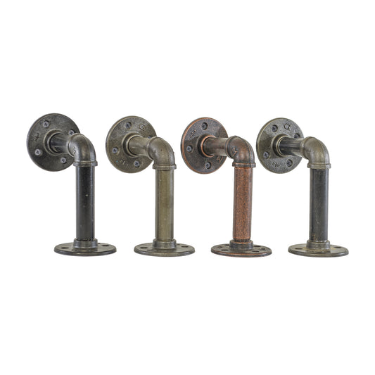 Large Shelf Brackets