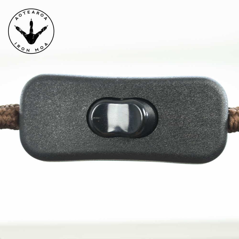 Pendant Lamp Cable & Plug