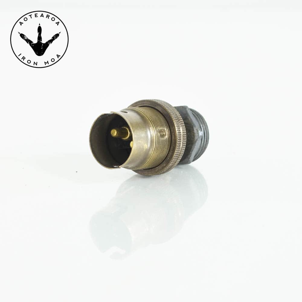 Pipe Lampholder and Adapter