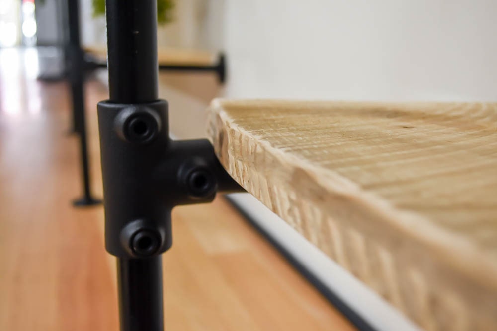 North and South Island