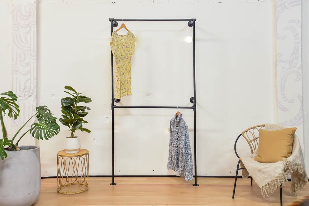 North and South Island