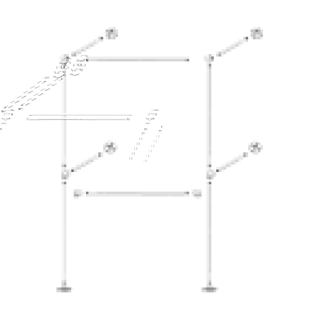 North and South Island
