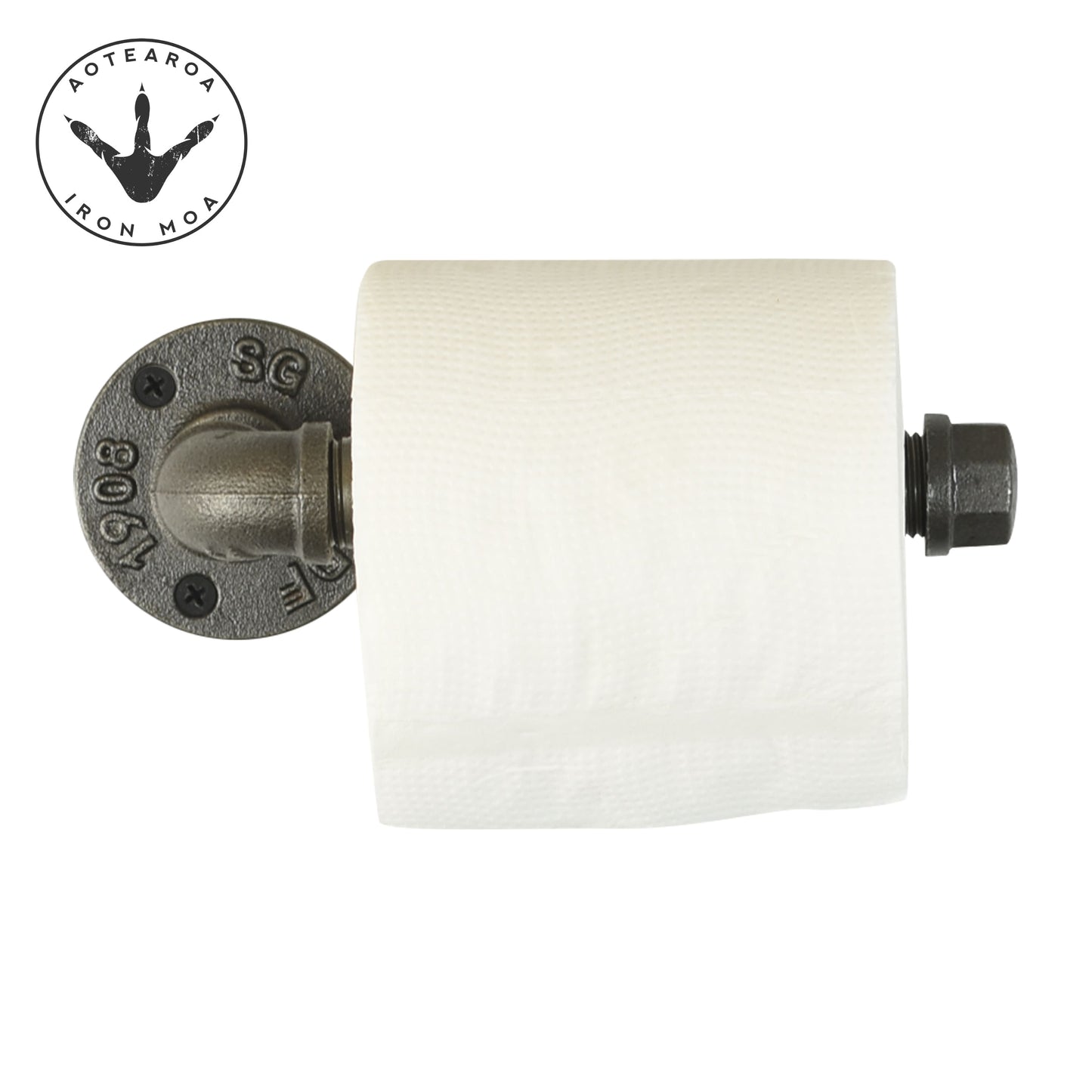 Poa Cita Toilet Roll Holder