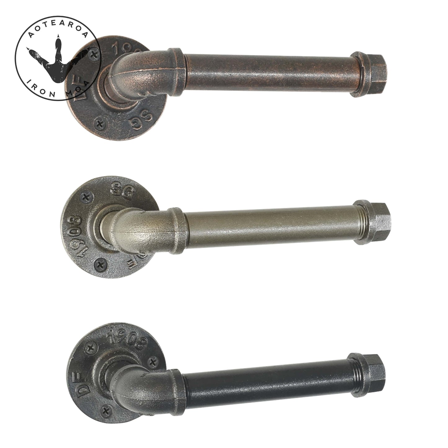 Poa Cita Toilet Roll Holder