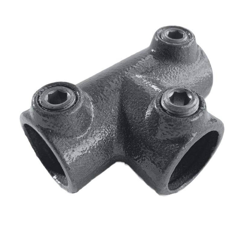 Vintage Pipe Fittings (20mm)