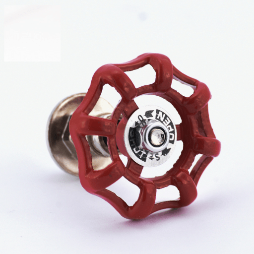 Pipe Tap Valve