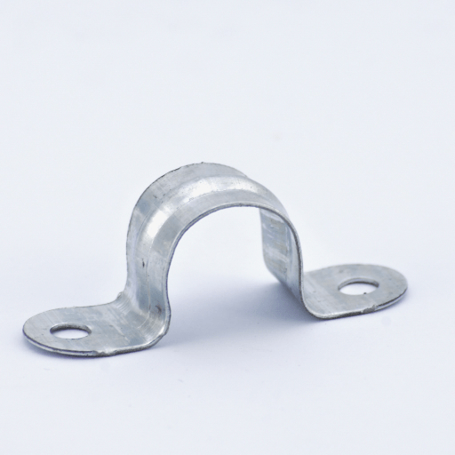 Saddle Clamp U bracket