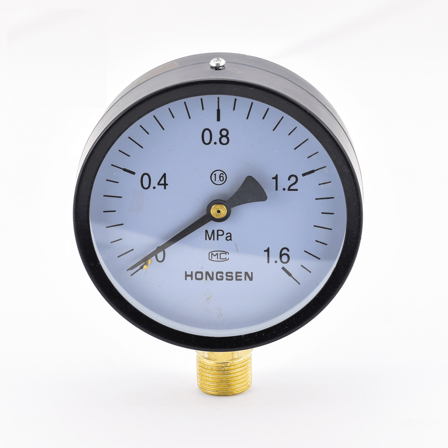 Pressure Gauge 15mm