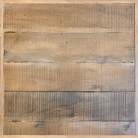 Reclaimed Kauri Table Top 750x750