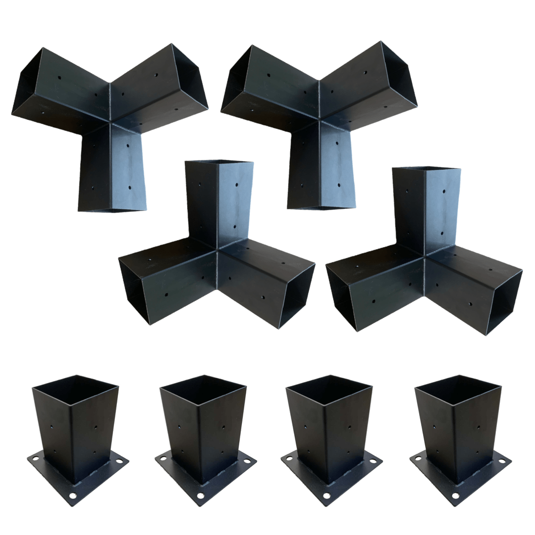 Table Base Kit Set