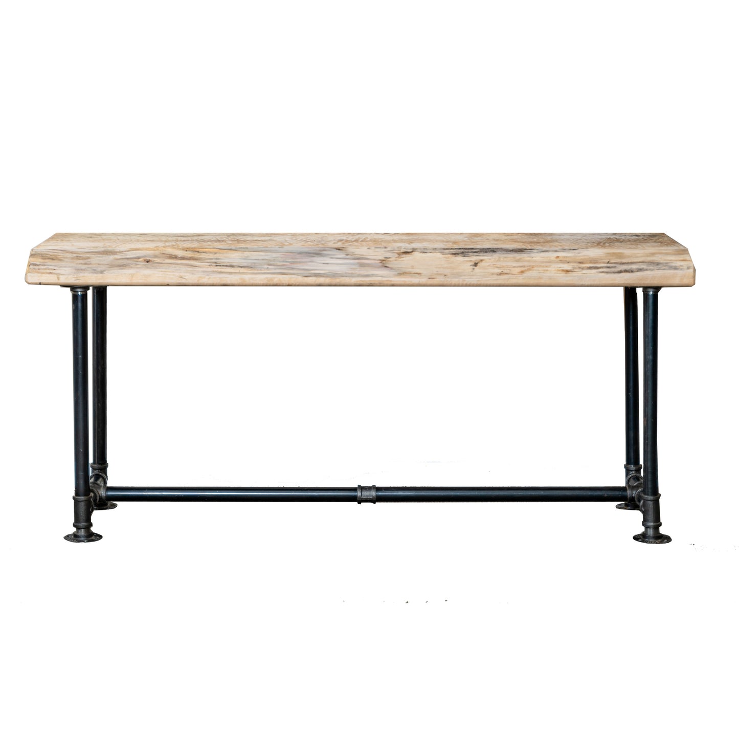 Industrial Bench Seat