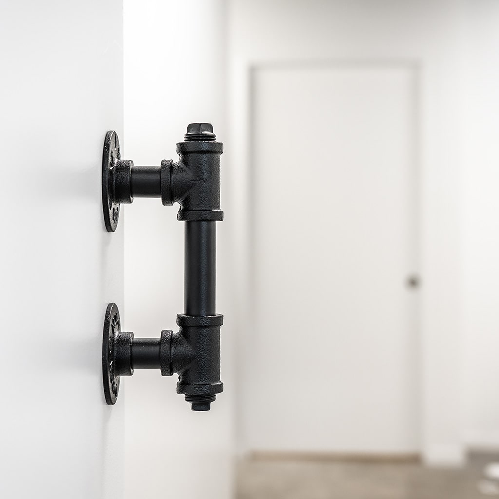 Hardware – Iron Moa