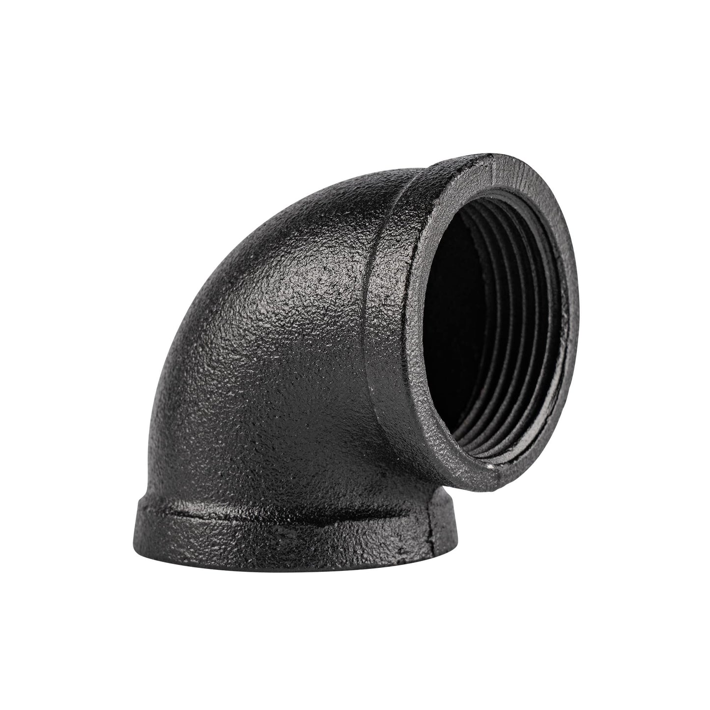 *Classic Black Pipe Fittings (32mm)