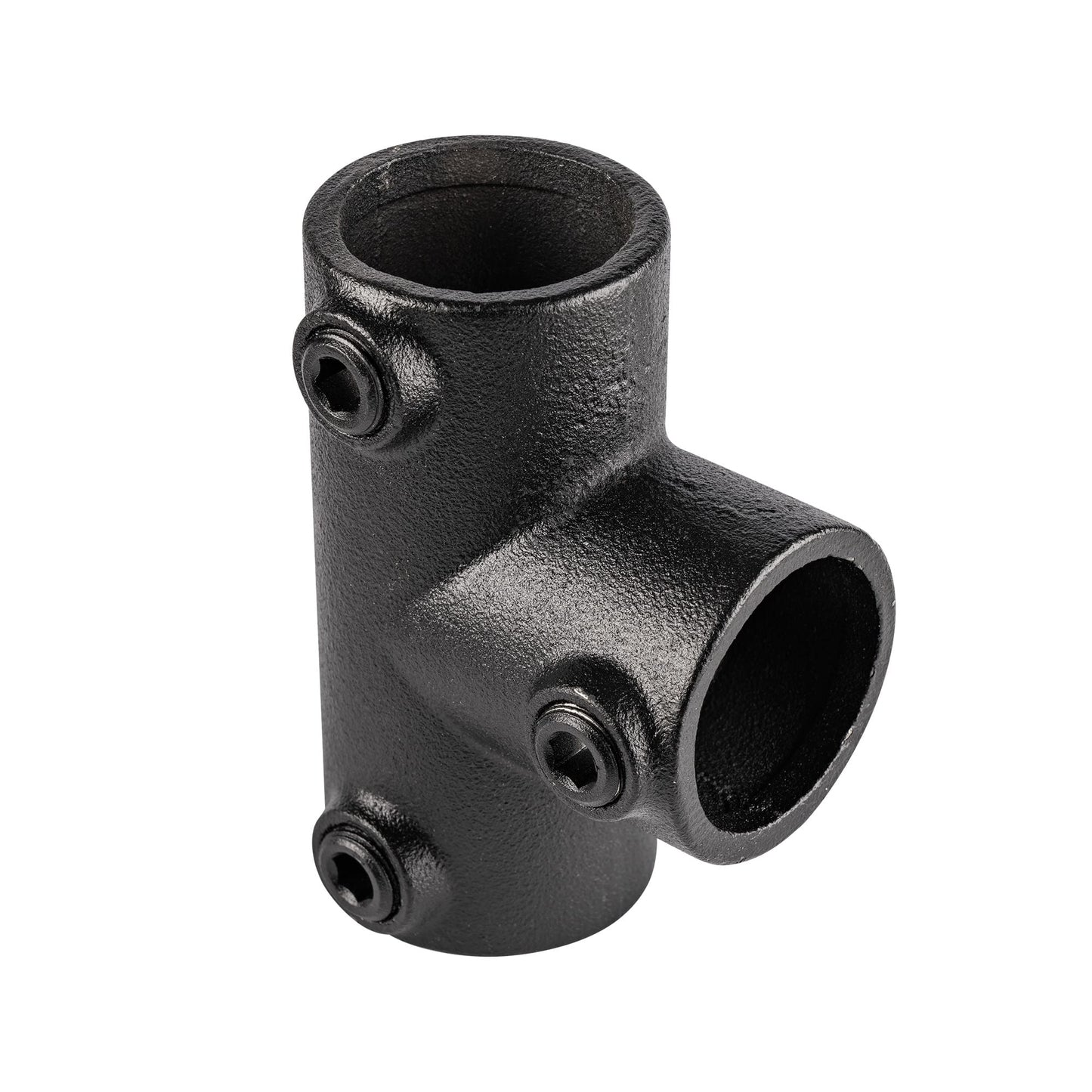 *Classic Black Pipe Fittings (32mm)