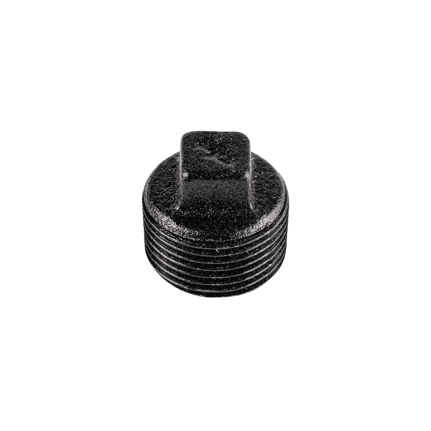 Black (20mm) Plug