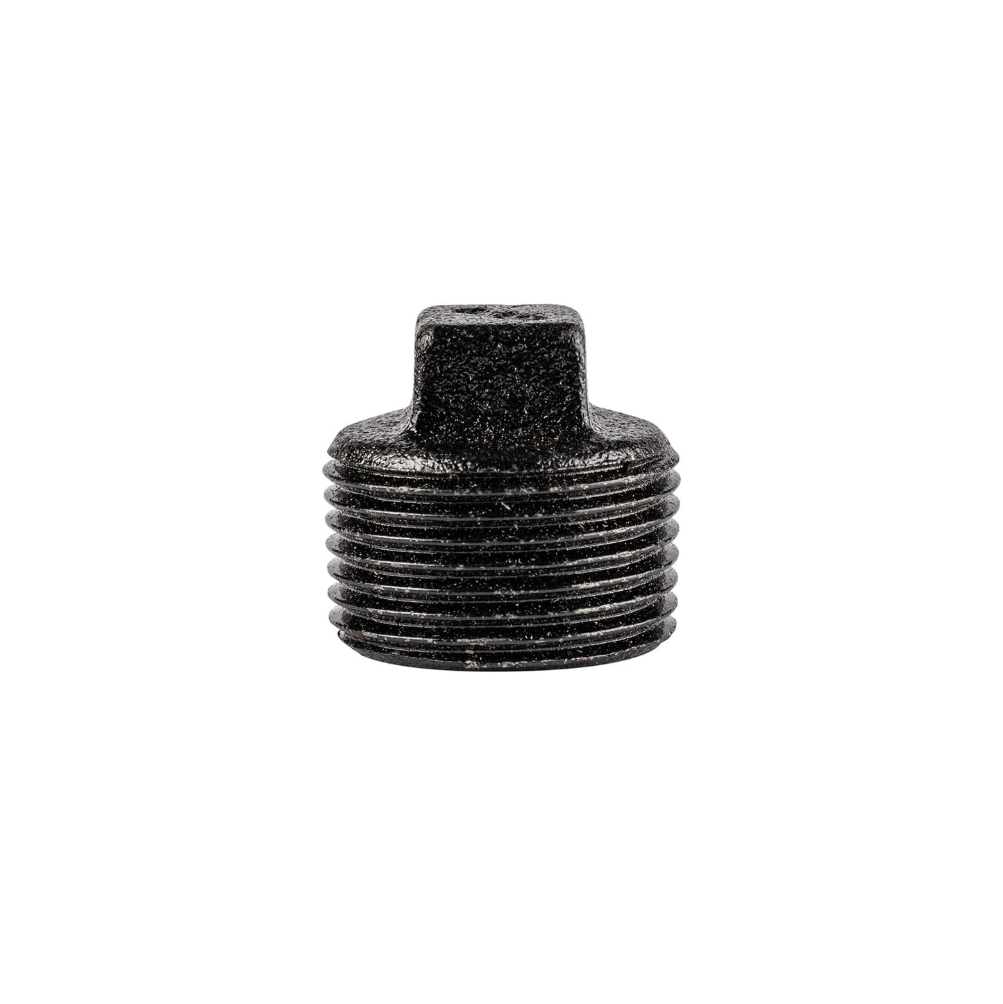 Black (20mm) Plug