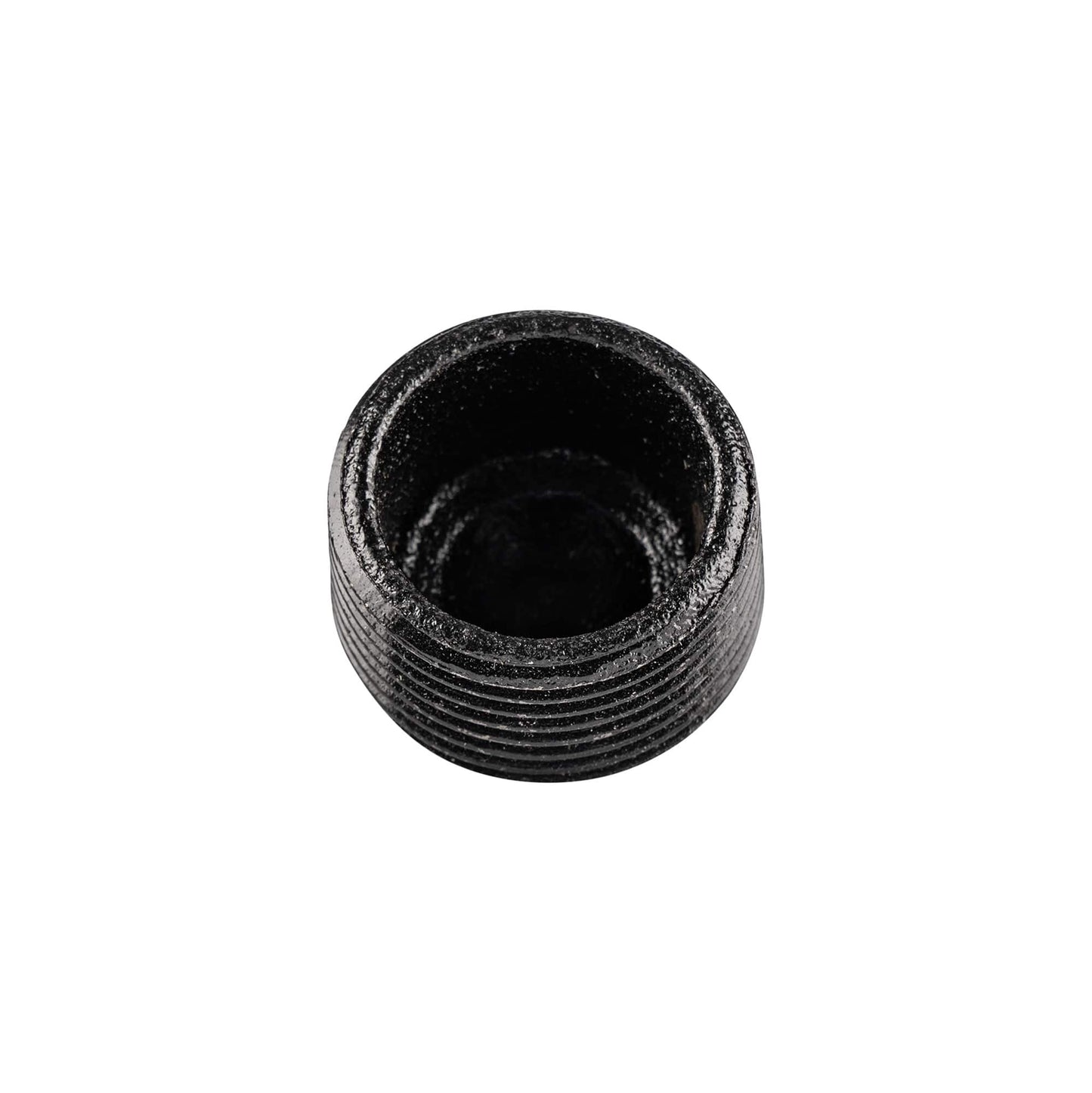 Black (20mm) Plug