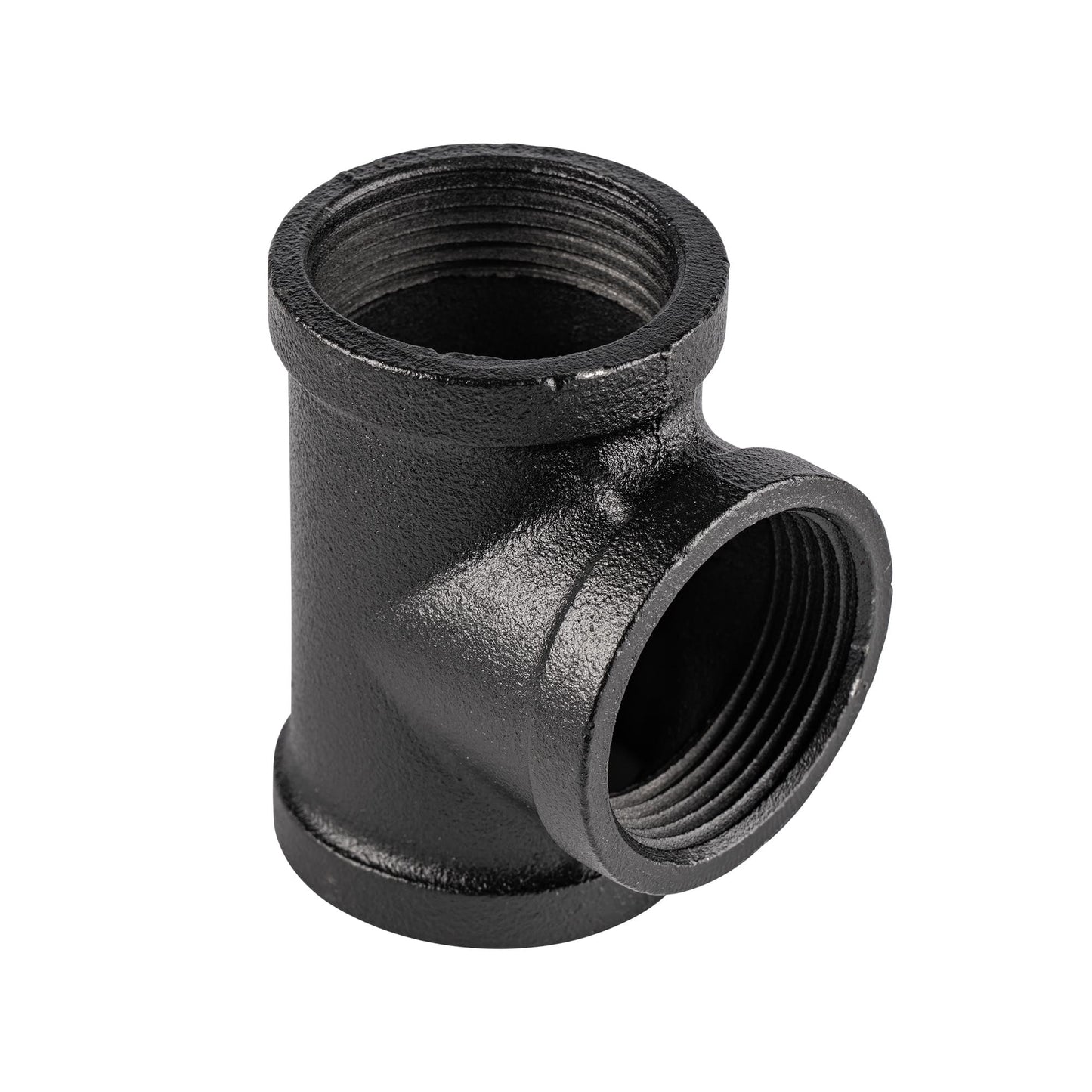 *Classic Black Pipe Fittings (32mm)