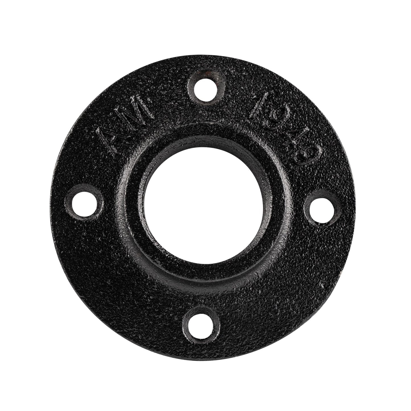 *Classic Black Pipe Fittings (32mm)