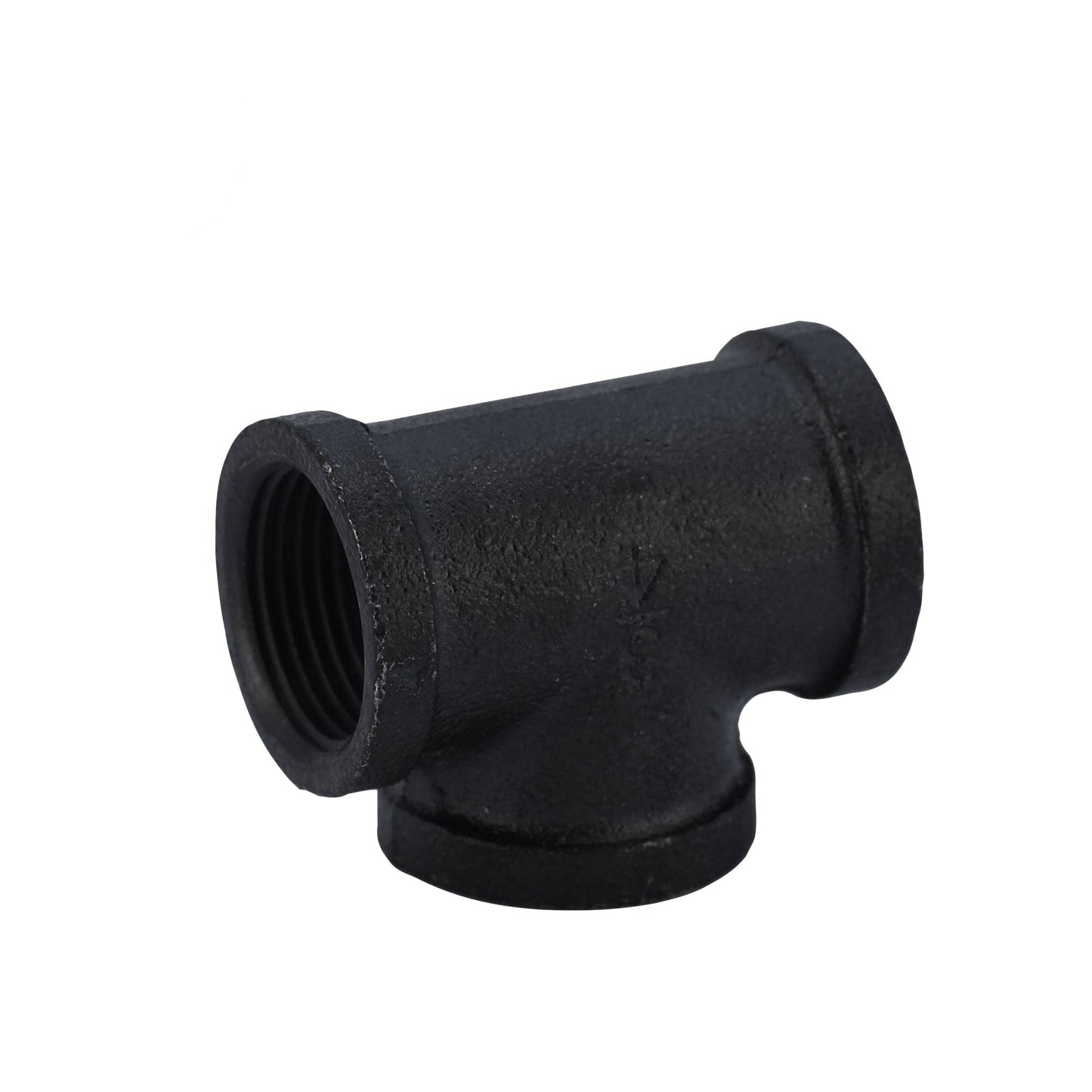 Classic Black Pipe Fittings (32mm)