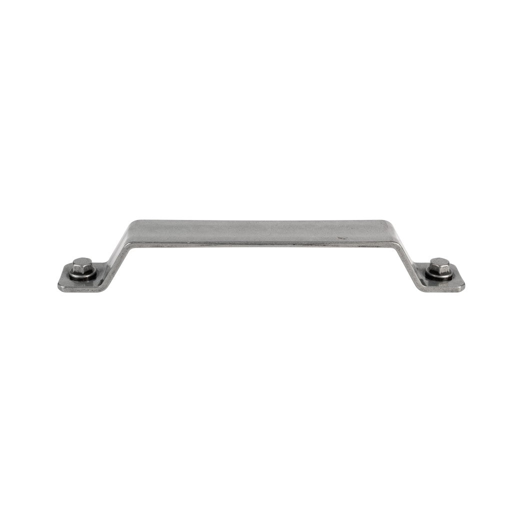 Steel Bar Metal Handle