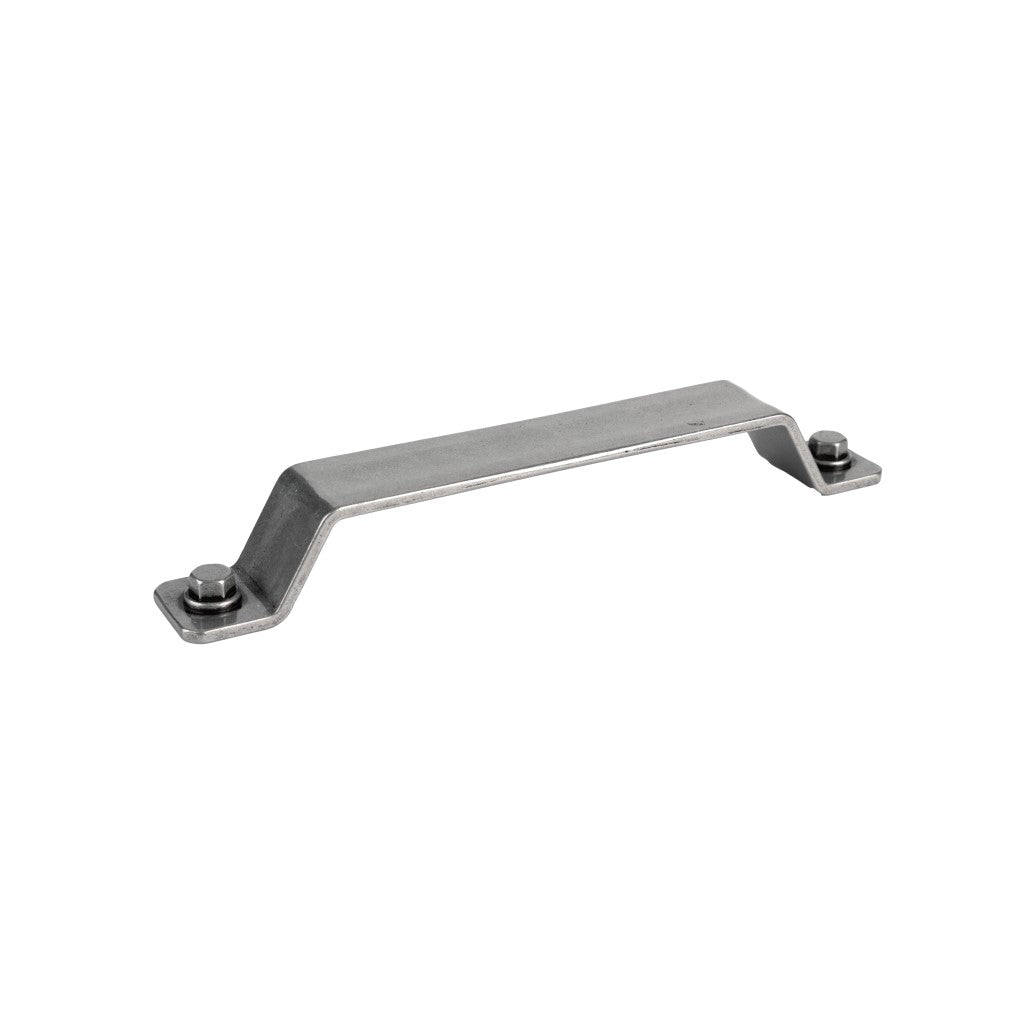 Steel Bar Metal Handle
